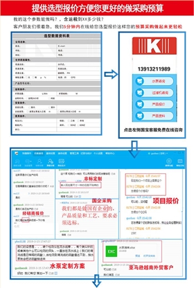PVDF塑料耐酸碱自吸泵选型流程 PVDF塑料耐酸碱自吸泵选型流程